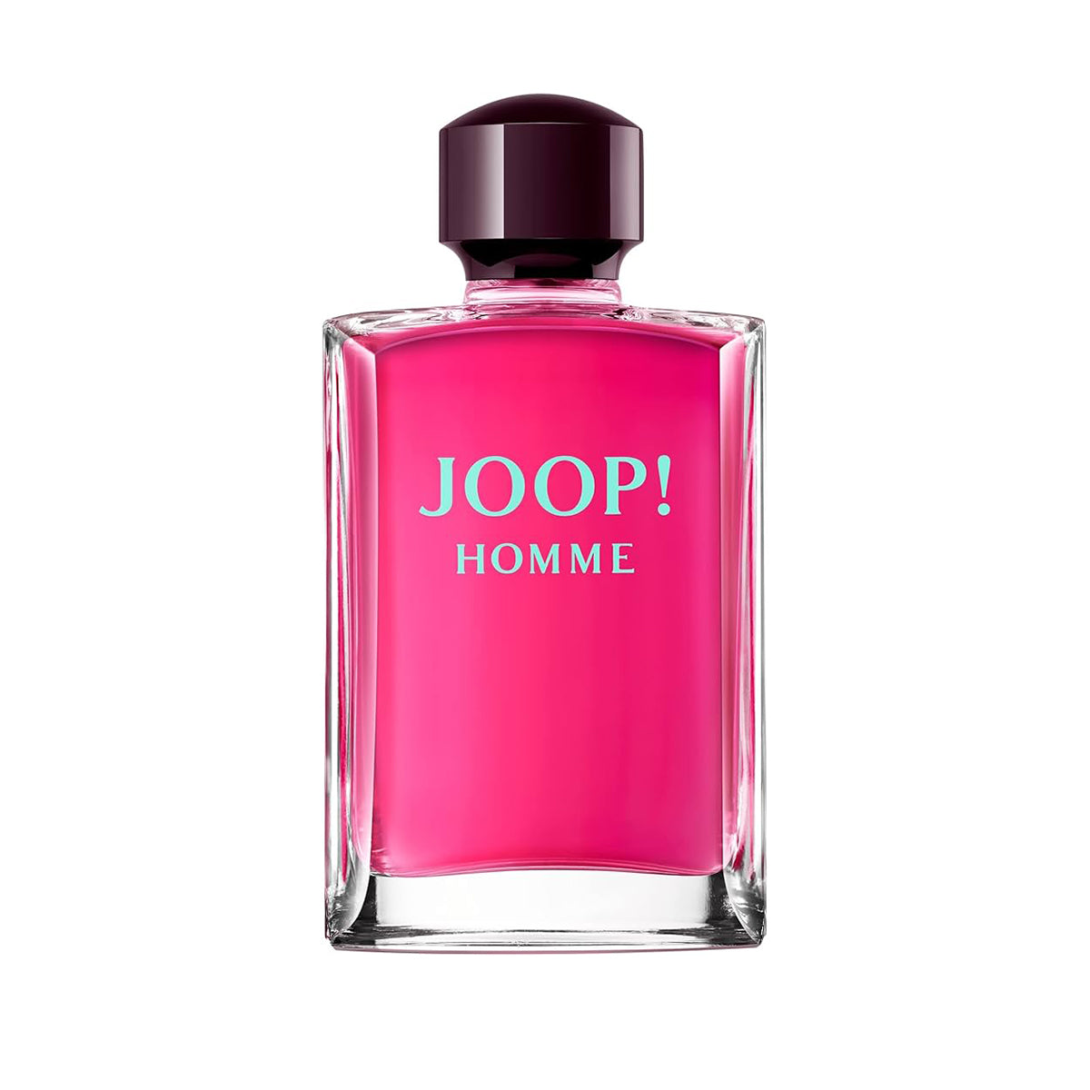 عطر جوب هوم الاحمر تواليت 200مل