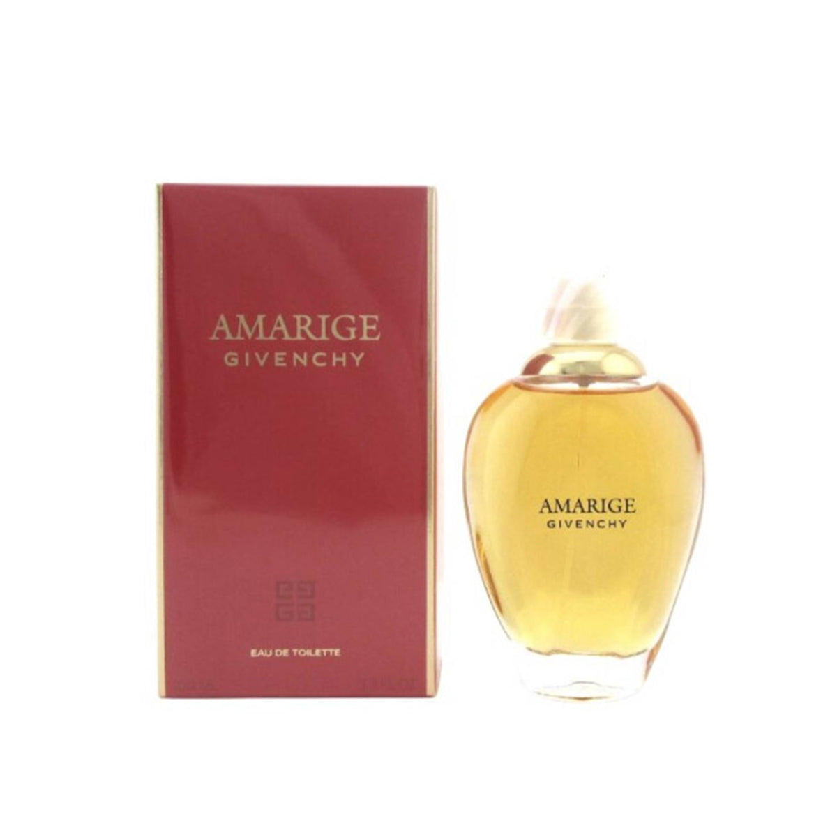 عطر جيفنشي أماريج أو دو تواليت للنساء 100 مل