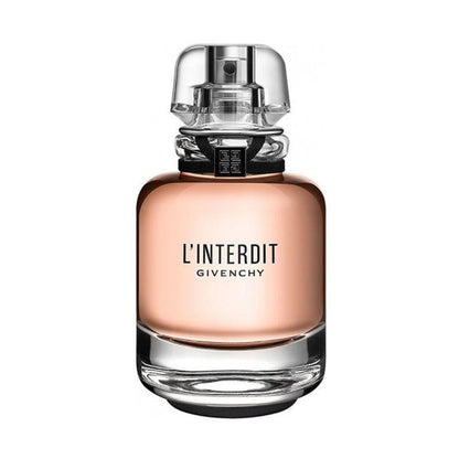 L INTERDIT EAU DE PARFUM SPRAY 80 ML