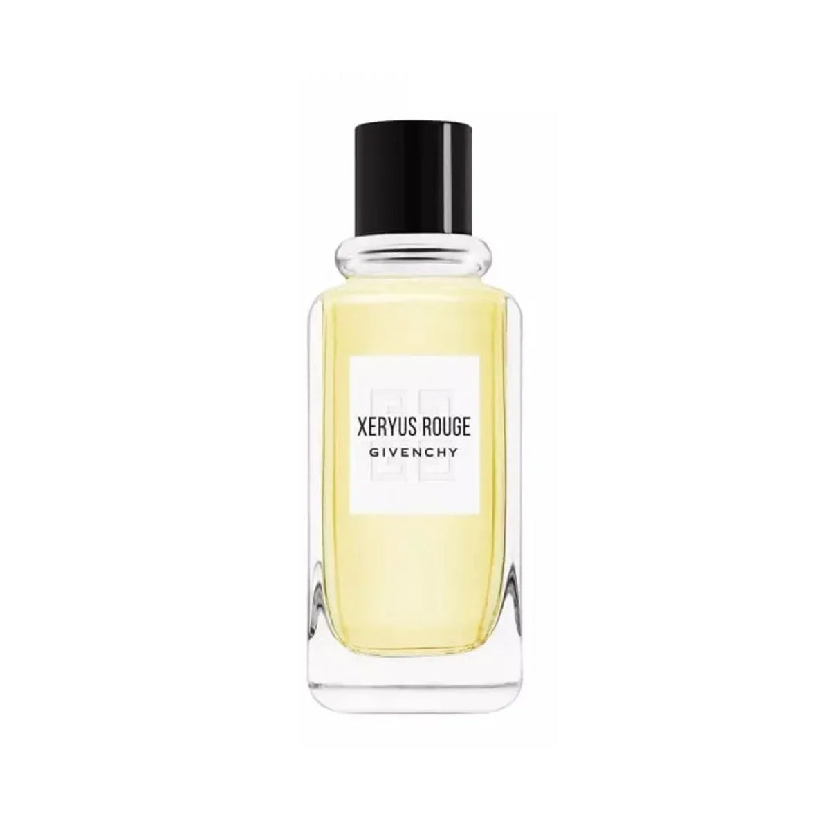 XERYUS ROUGE EAU DE TOILETTE SPRAY 100 ML