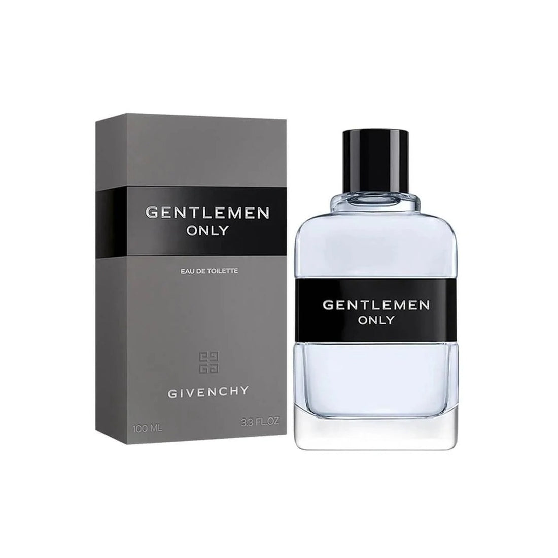 عطور رجالى جيفنشي جنتل مان اونلى 100 مل