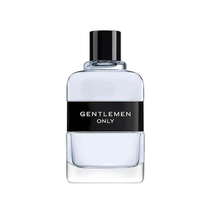 عطور رجالى جيفنشي جنتل مان اونلى 100 مل