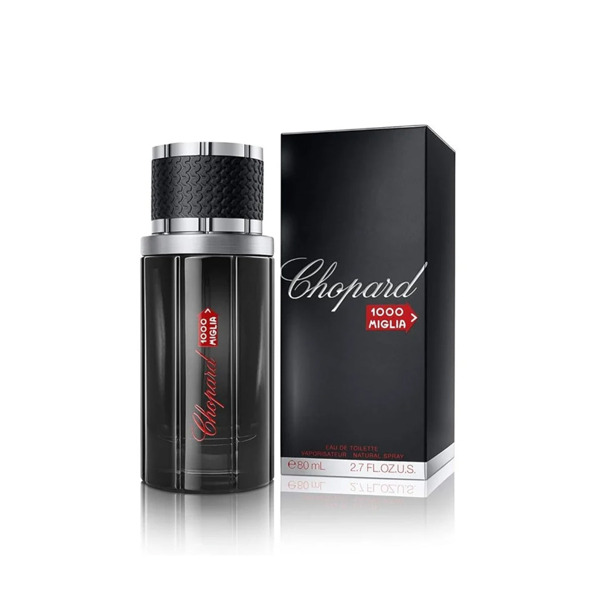 CHP MILLE EXTREME EDT NS 80ML