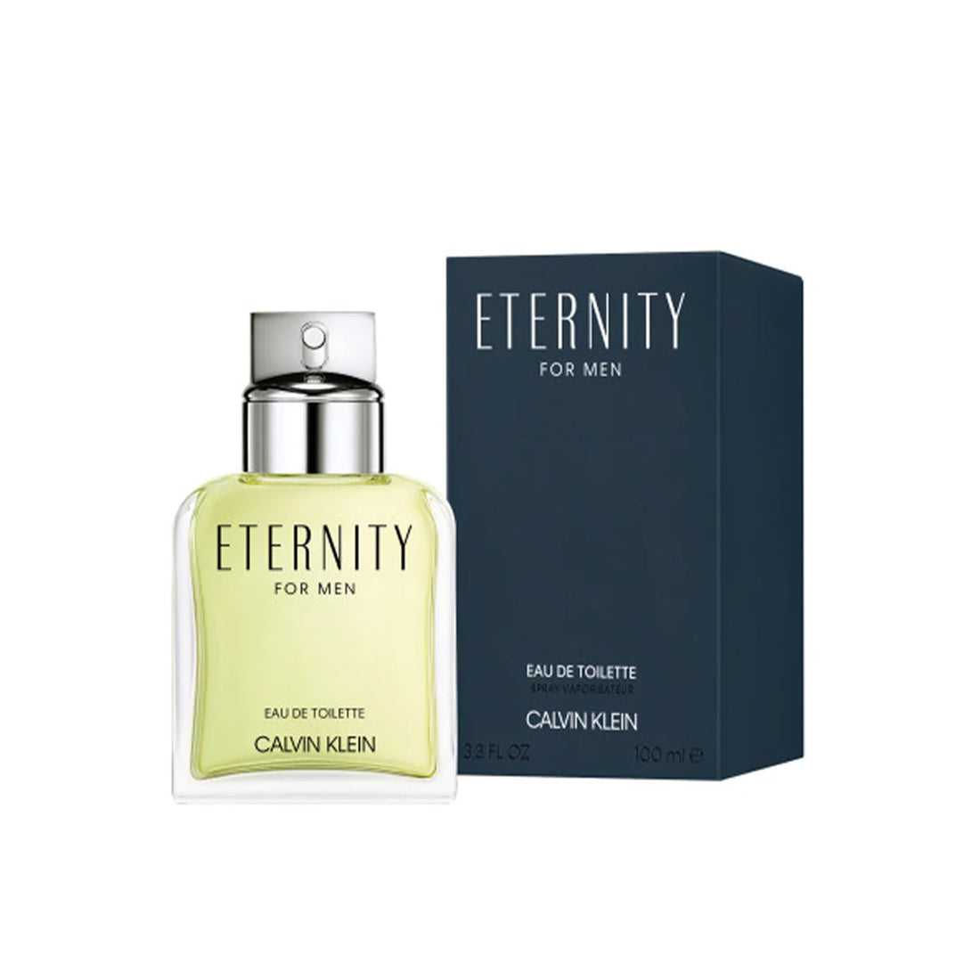 عطر ايترنتى رجالى 100 مل
