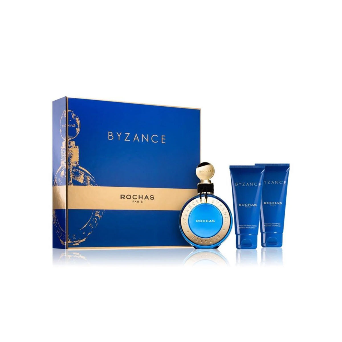 مجموعة هدايا روشاس بيزنس