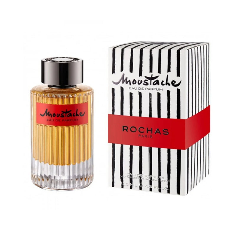 MOUSTACHE EDP NS 125ML