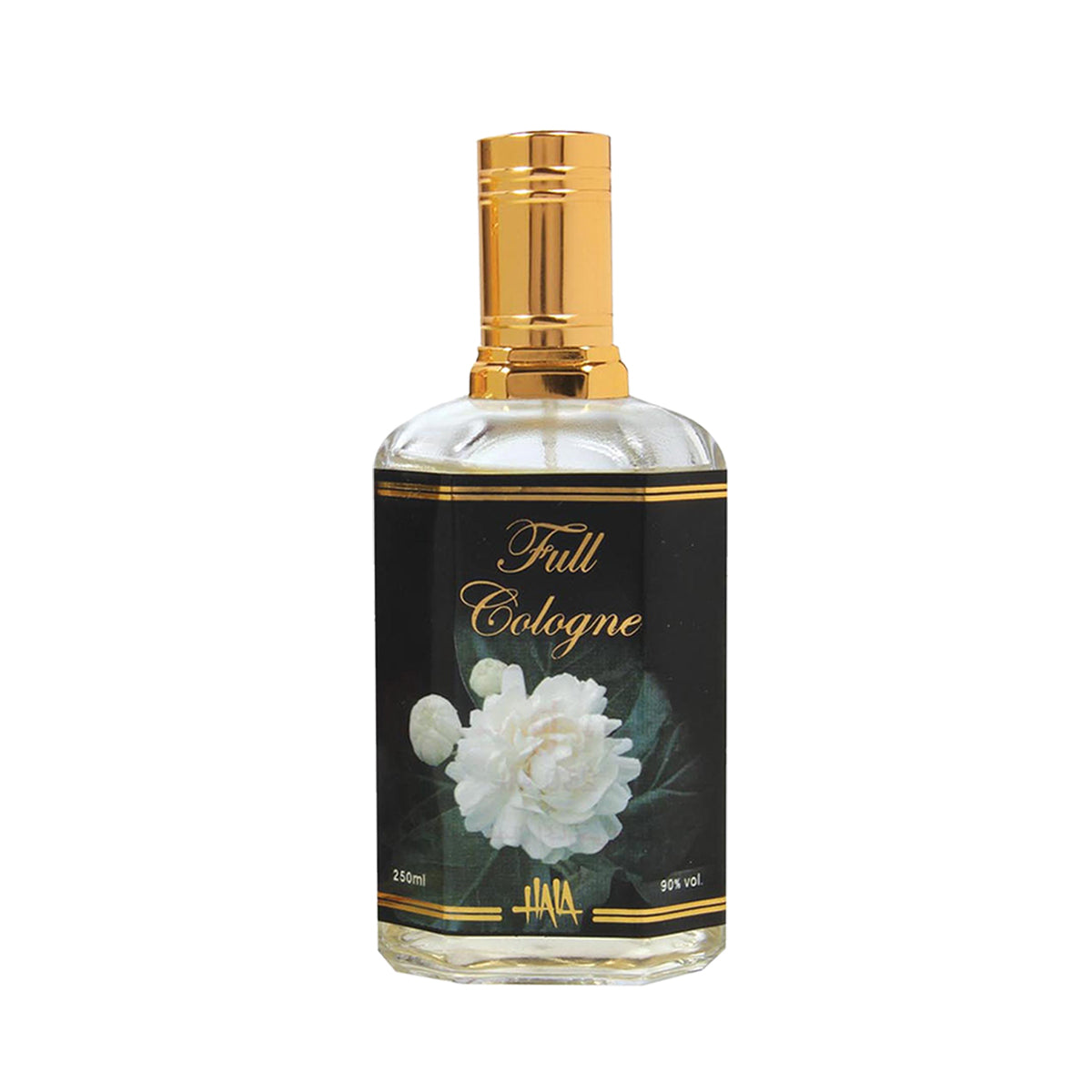 HALA FULL COLOGNE NATURAL EDC 250 ML