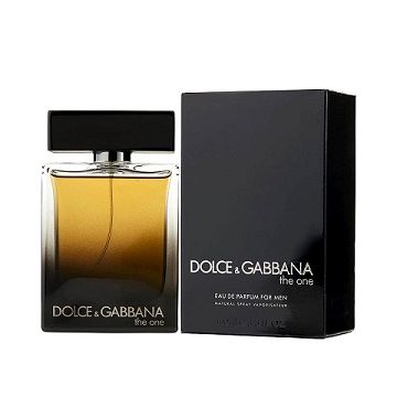عطر ذا وان رجالي من دولسي جبانا او دي بارفيوم 100 مل