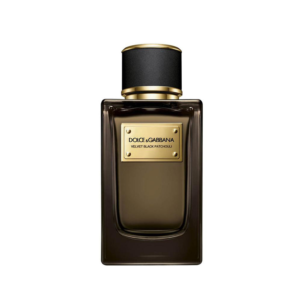 D &amp; G BLK PATCHOULI EDP 150ML