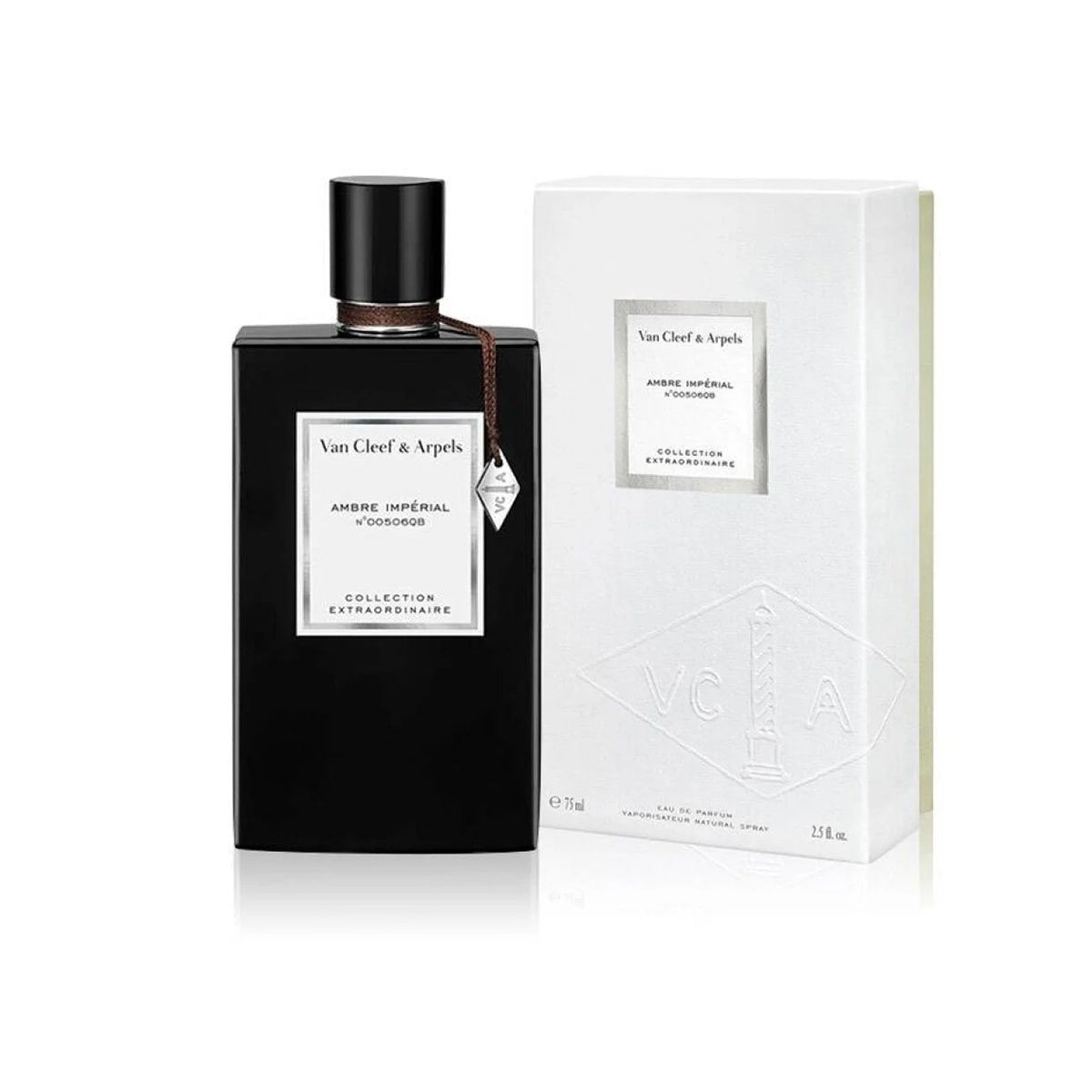 AMBER IMPERIAL EDP 75ML