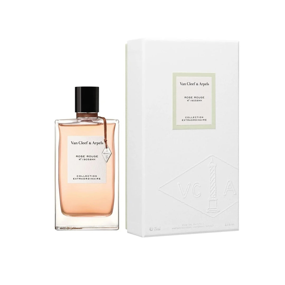 ROSE ROUGE EDP 75ML