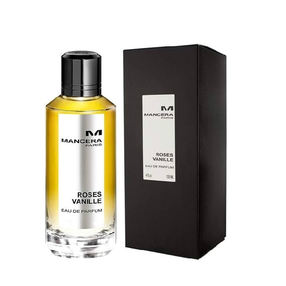 ROSE VANILLE EAU DE PARFUM SPRAY 120 ML