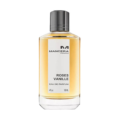 ROSE VANILLE EAU DE PARFUM SPRAY 120 ML