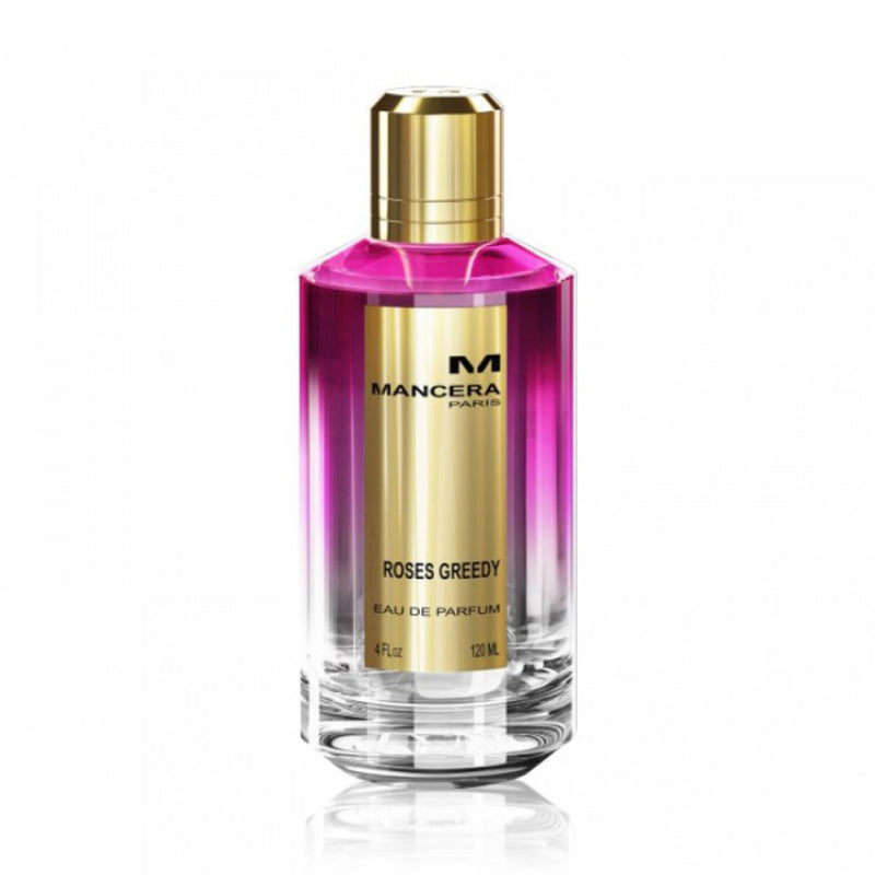 ROSES GREEDY EAU DE PARFUM SPRAY 120 ML