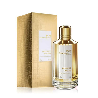 INSTANT CRUSH EAU DE PARFUM SPRAY 120 ML