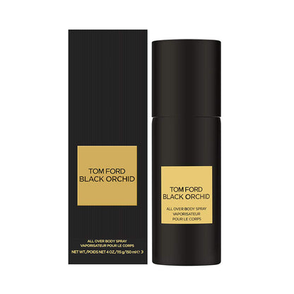 BLACK ORCHID BODY SPR 150 ML