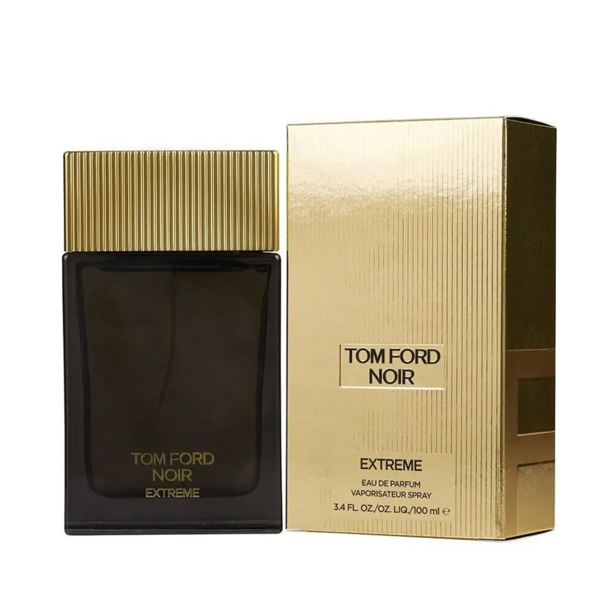 NOIR EXTREME EAU DE PARFUM SPRAY 100 ML – GAZZAZ