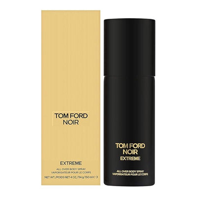 TOM FORD NOIR EXTREME BODY SPR 150M