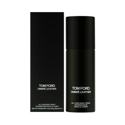 OMBRE LEATHER BODY SPR 150 ML