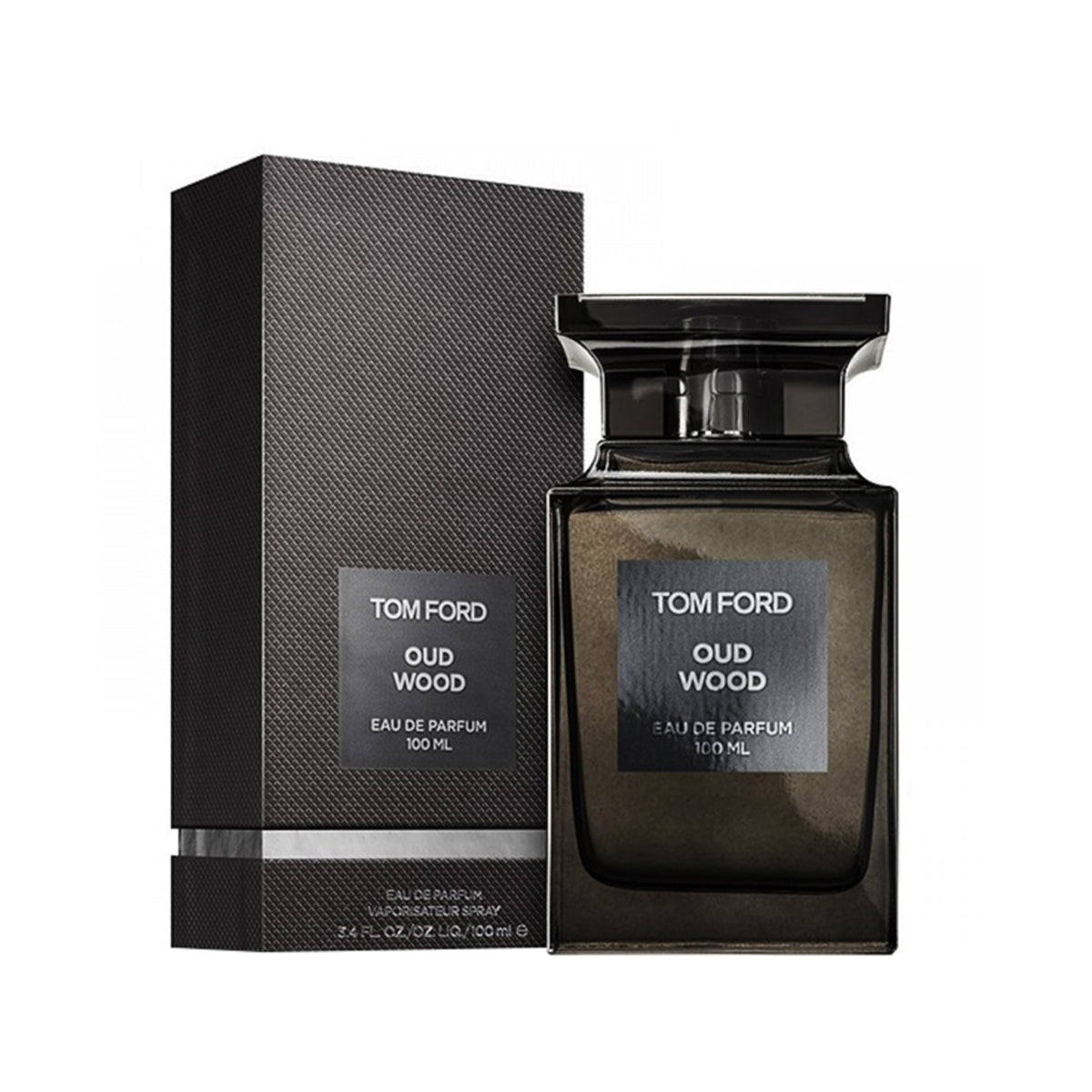 OUD WOOD EDP 100 ML – GAZZAZ