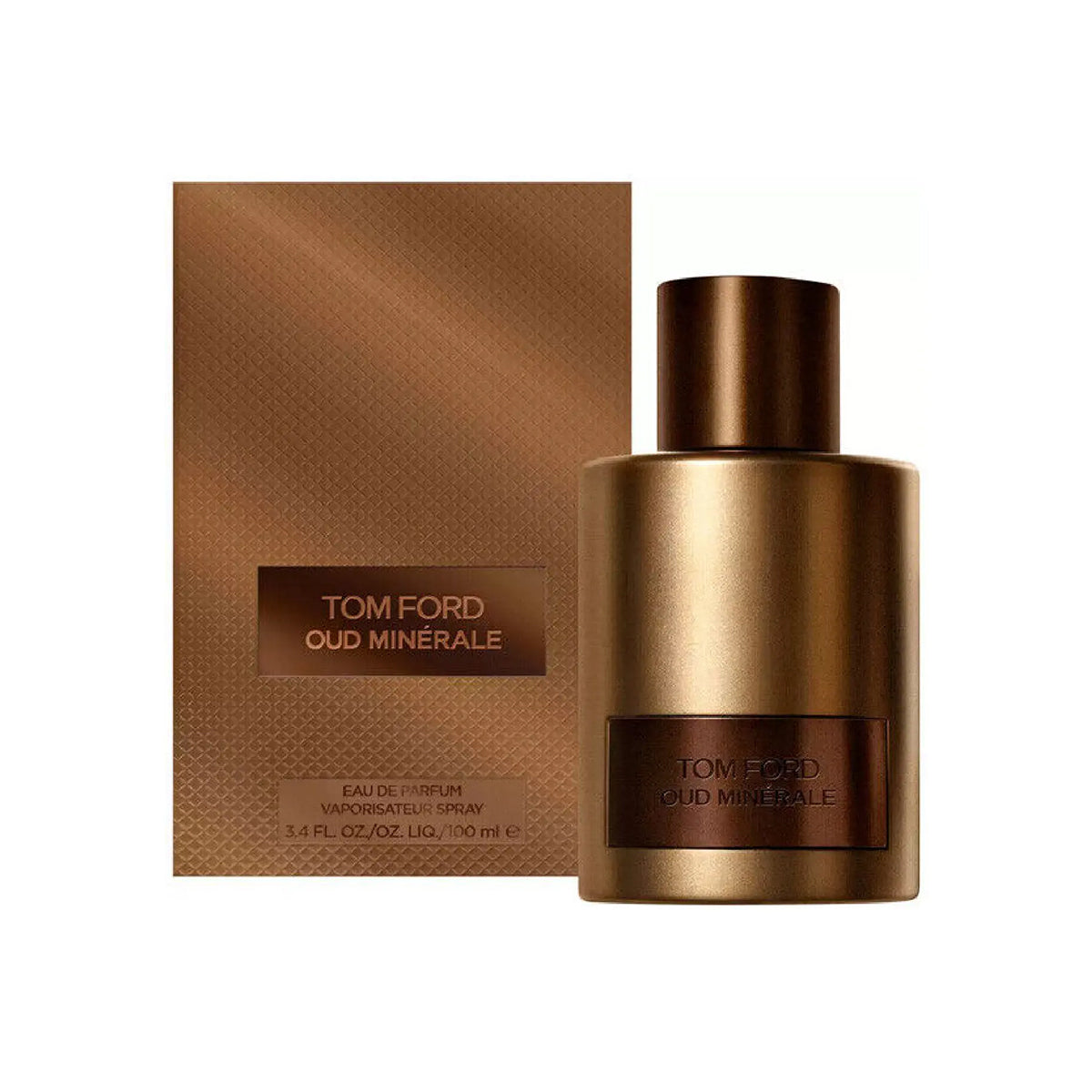 OUD MINERALE EDP 100ML