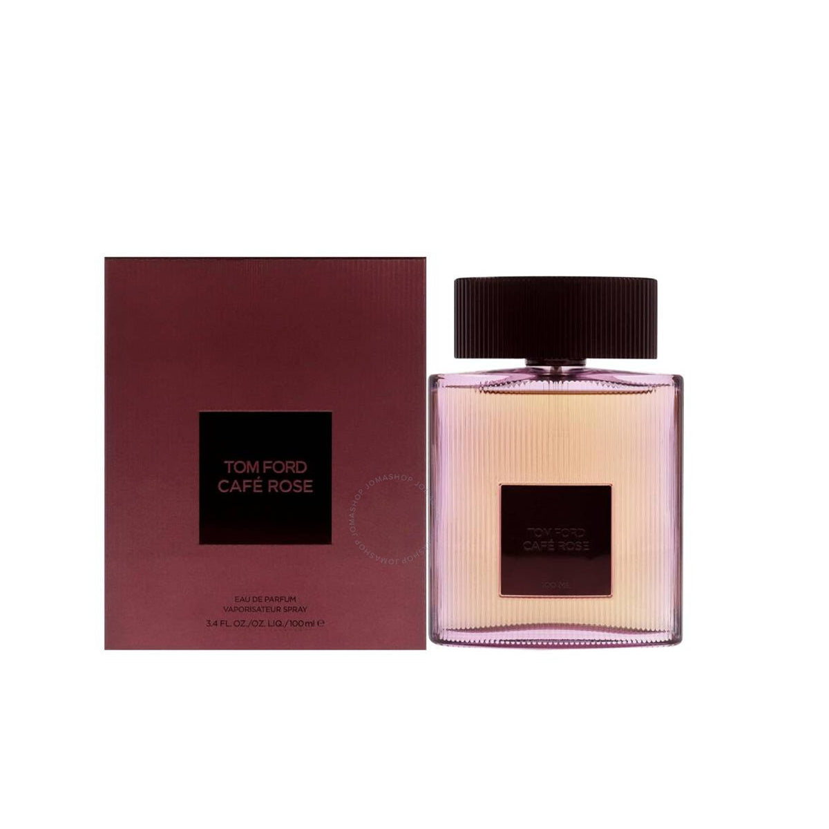CAFE ROSE EDP 100ML