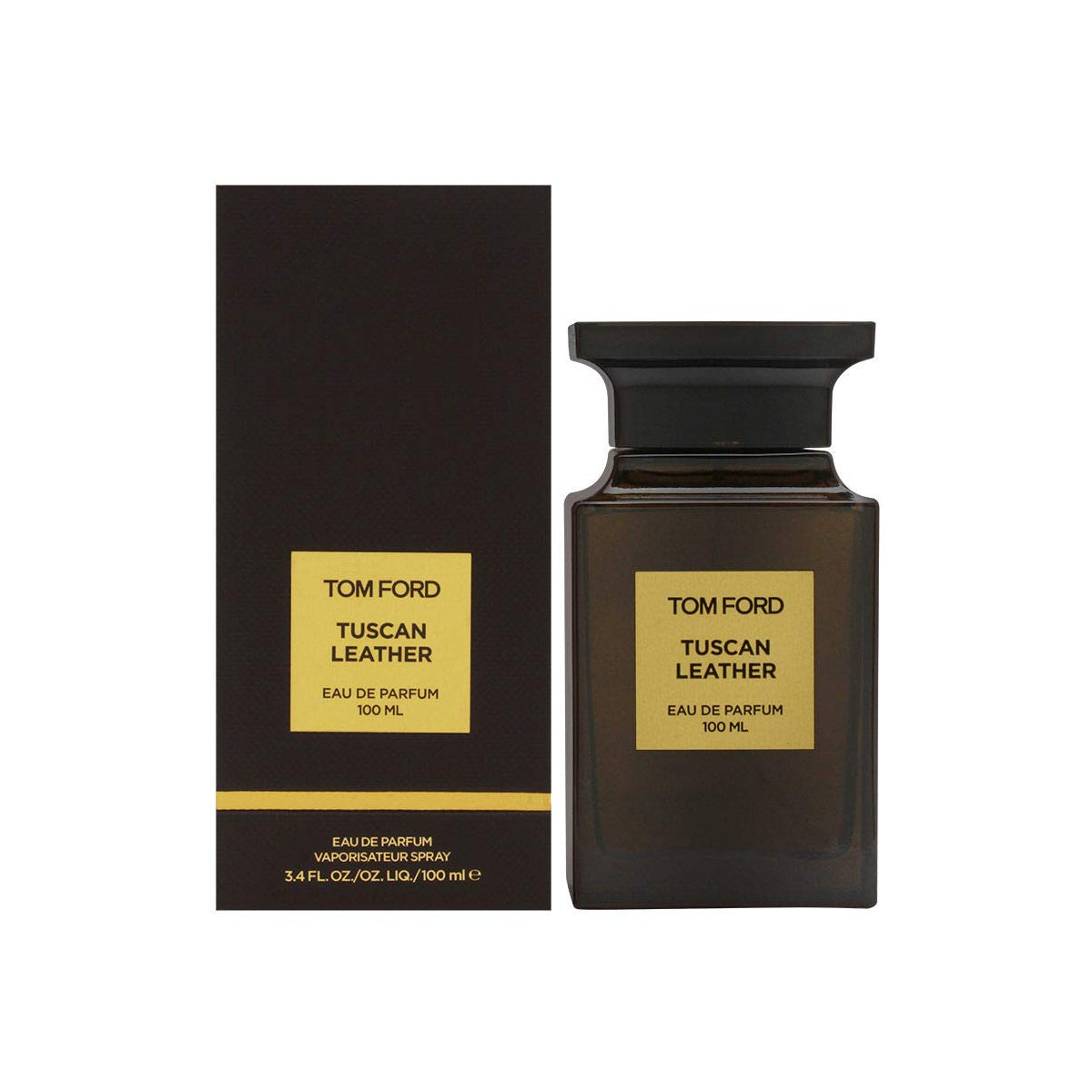 TUSCAN LEATHER 100ML