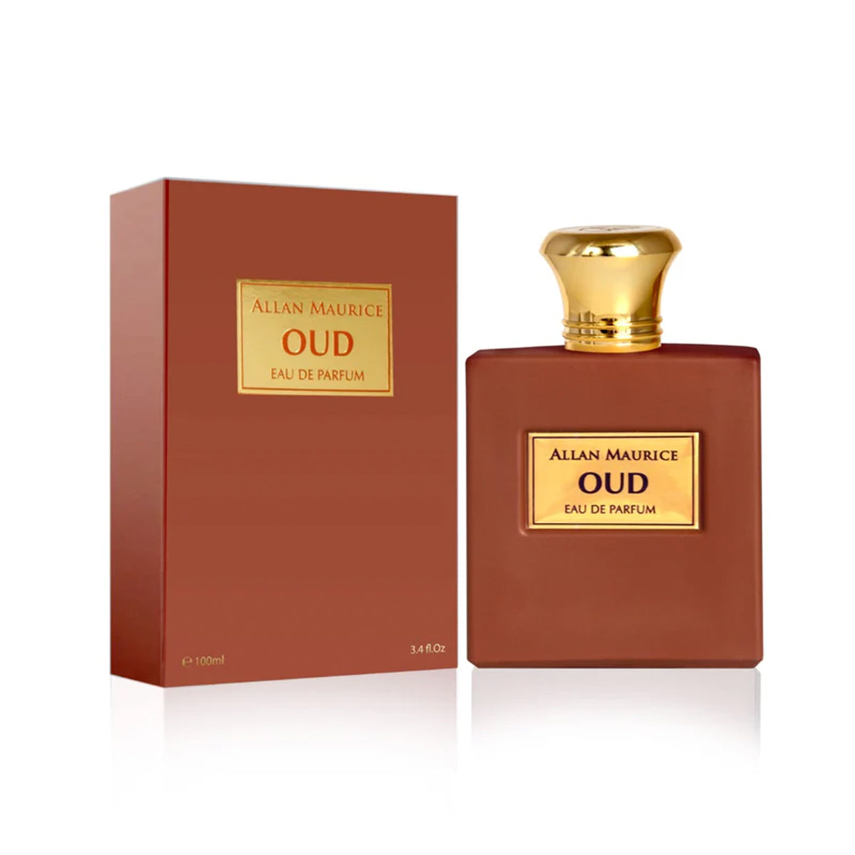 OUD EDP 100 ML