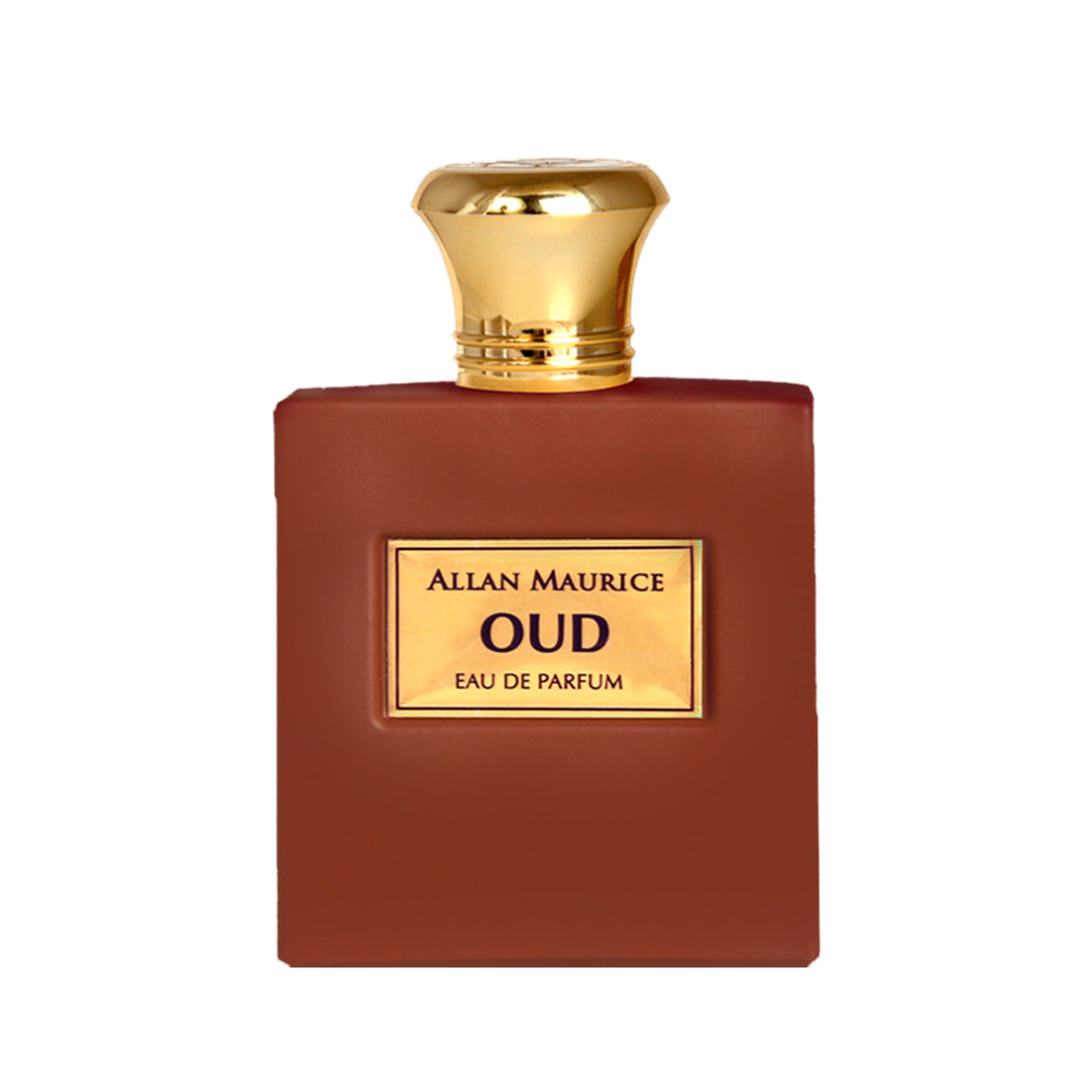 عطور رجالي و نسائي ألان موريس عود 100مل برفان