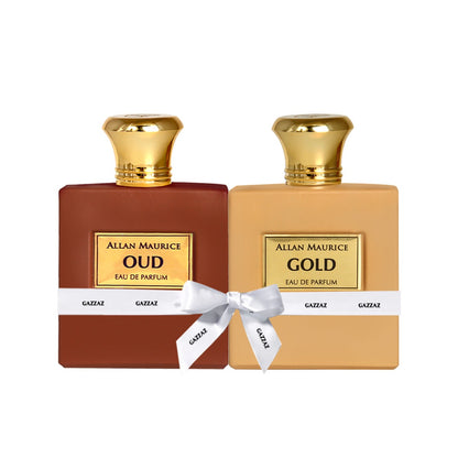 GOLD+ OUD 100 ML