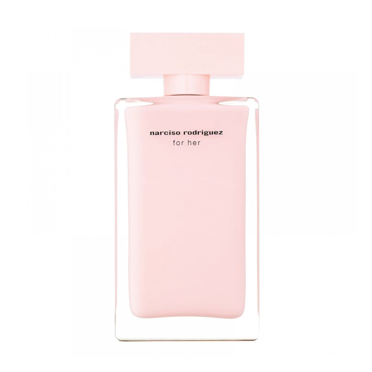 NARCISO FOR HER EAU DE PARFUM SPRAY 100 ML