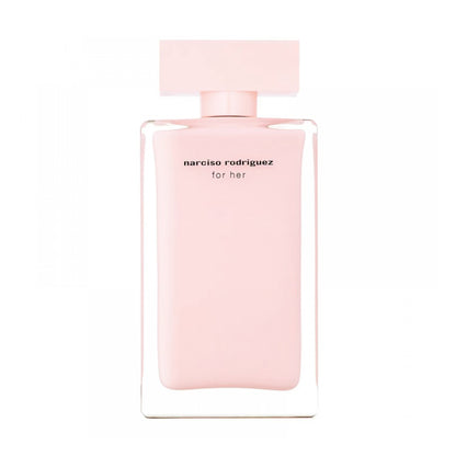 NARCISO FOR HER EAU DE PARFUM SPRAY 100 ML