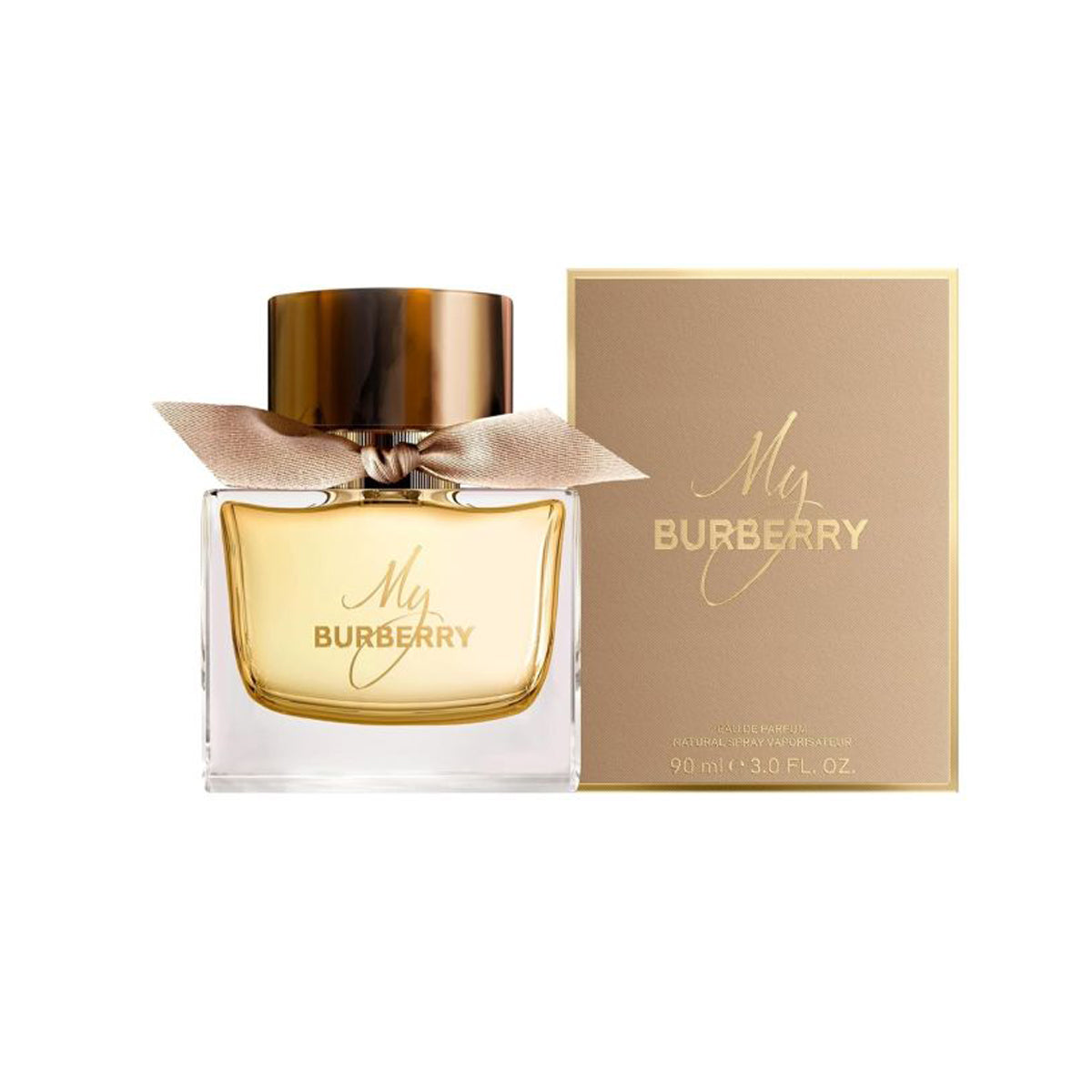 MY BURBERRY EDP SPR 90ML