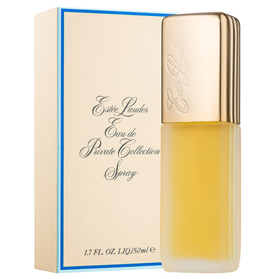 ESTEE LAUDER EAU DE PRIVATE COLLECTION SPRAY 50 ML