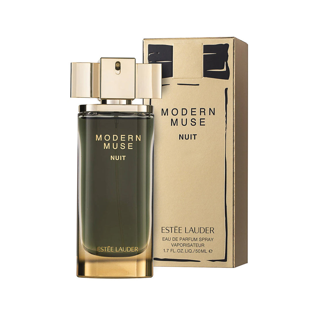 عطر ايستي لودر مودرن ميوس نويت 50مل او دي برفان