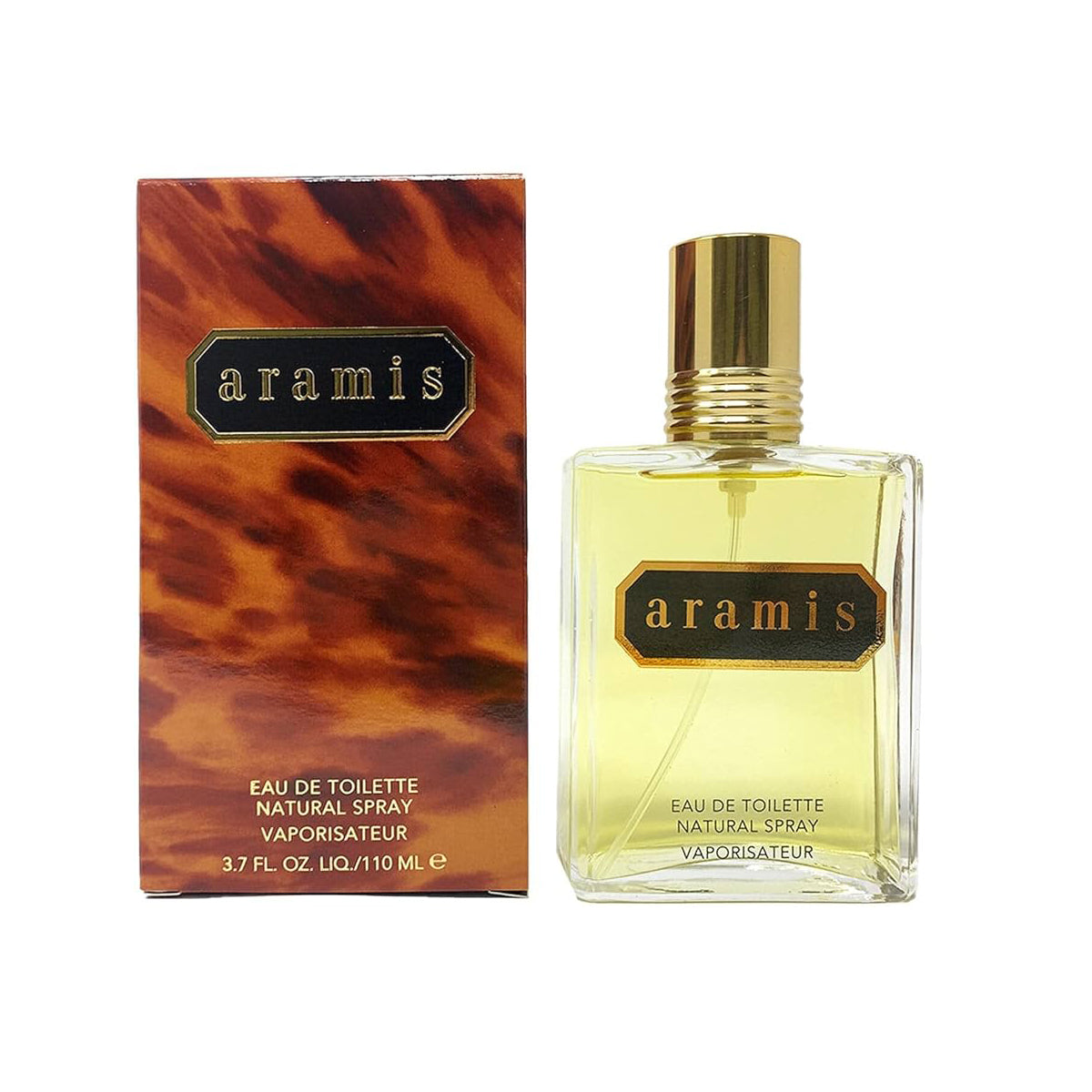 aramis コロン 角型ボトル 16FL.OZ.(473ml） Aramis Eau de Toilette Spray 110ml | Aramis | M&S
