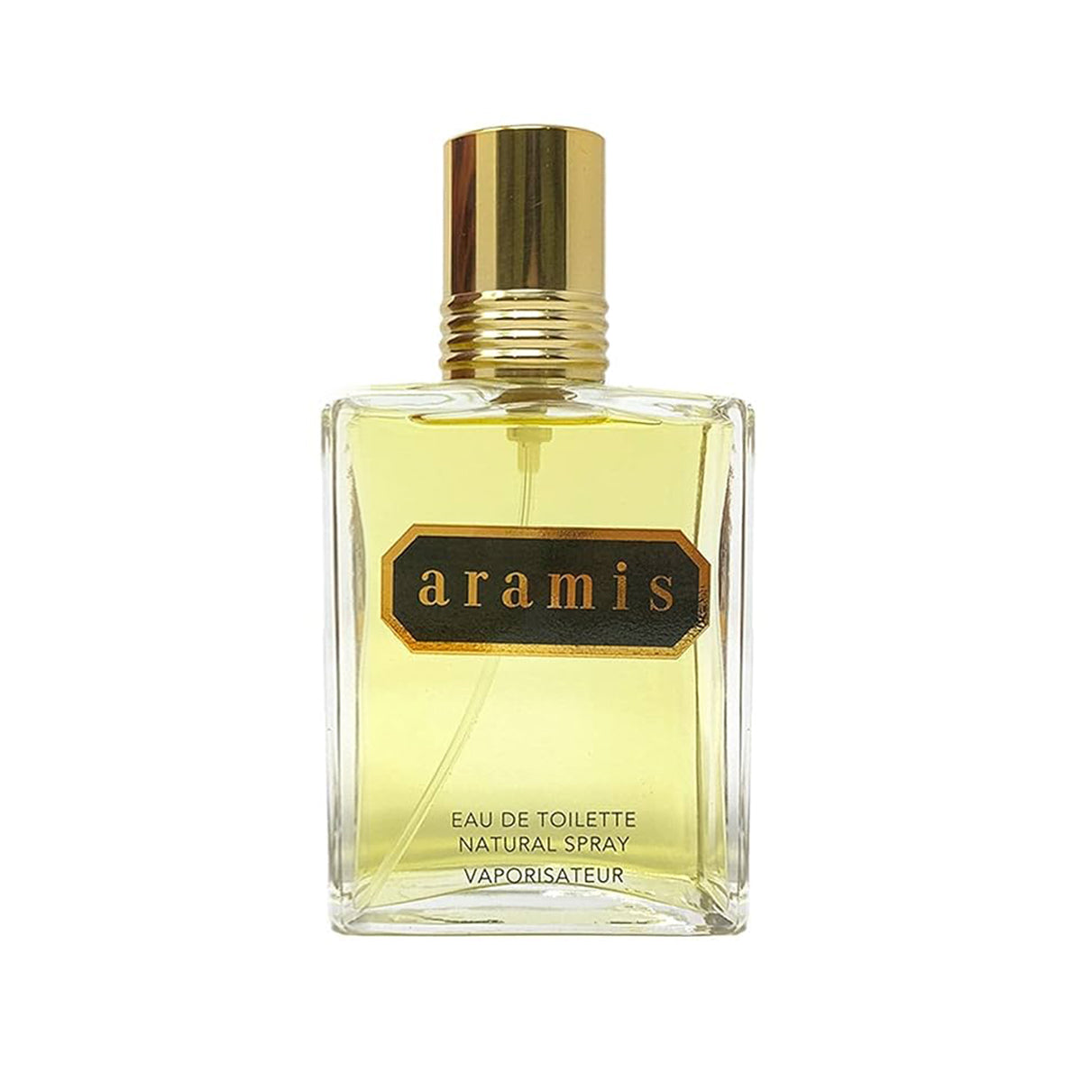 ARAMIS CLASSIC EAU DE TOILETTE NATURAL SPRAY 110 ML