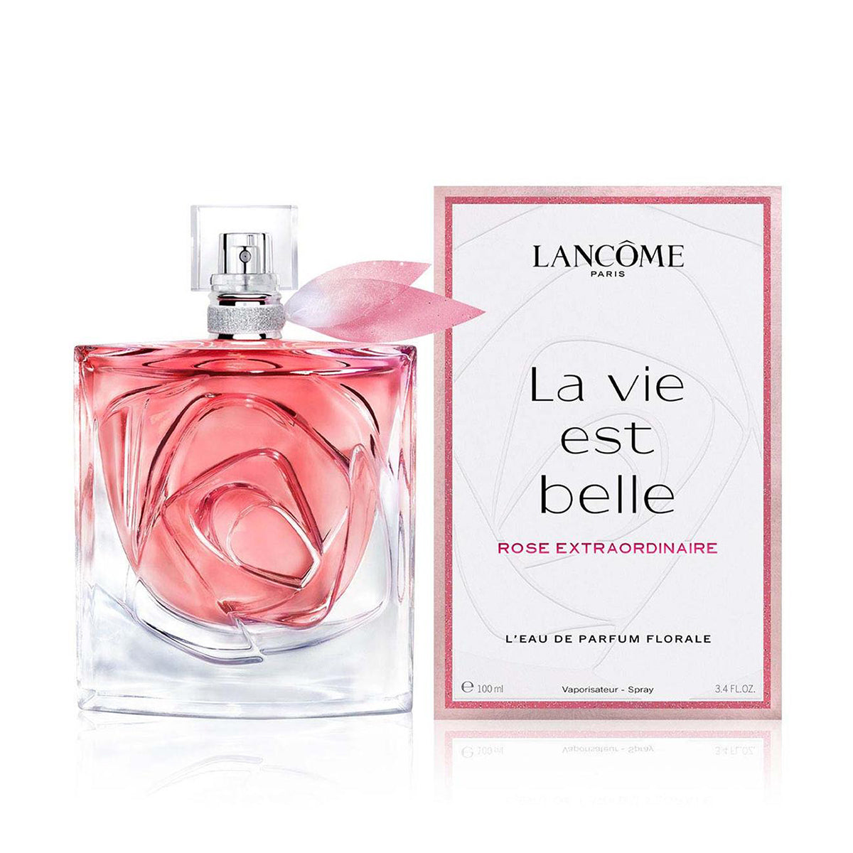 LVEB ROSE EXTRA EDP 50 ML