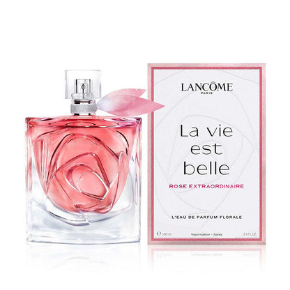 عطر لانكوم لافي اي بيل اكسترا اوردينير 50مل او دي برفان