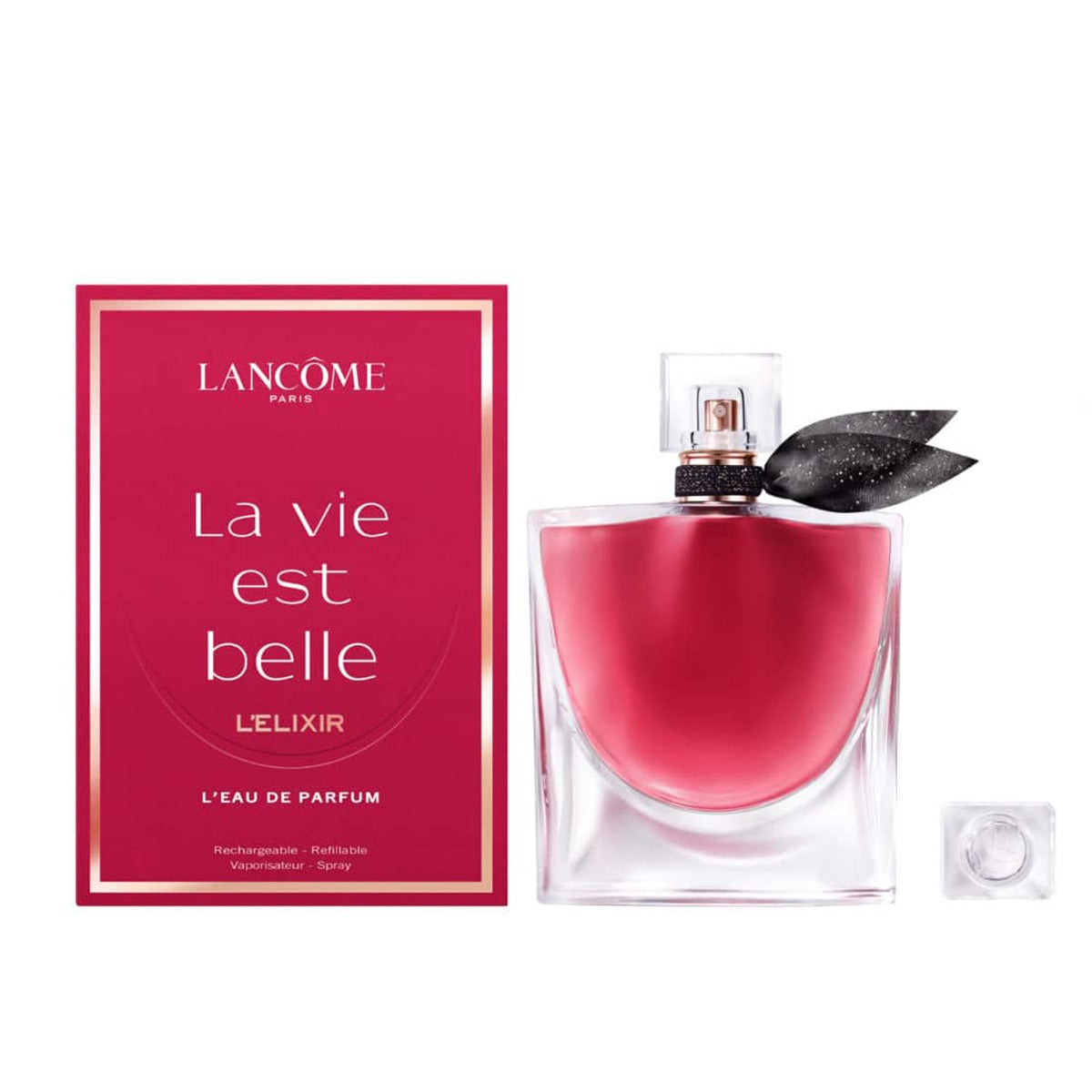 ELIXIR EDP 100 ML