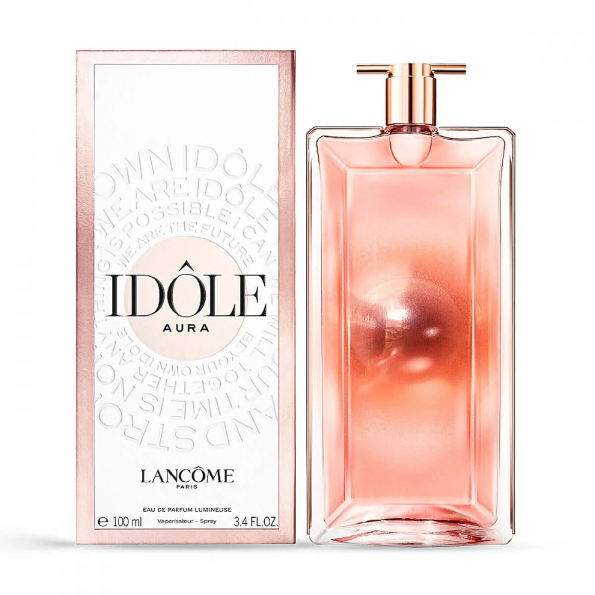 IDOLE AURA EDP 100 ML