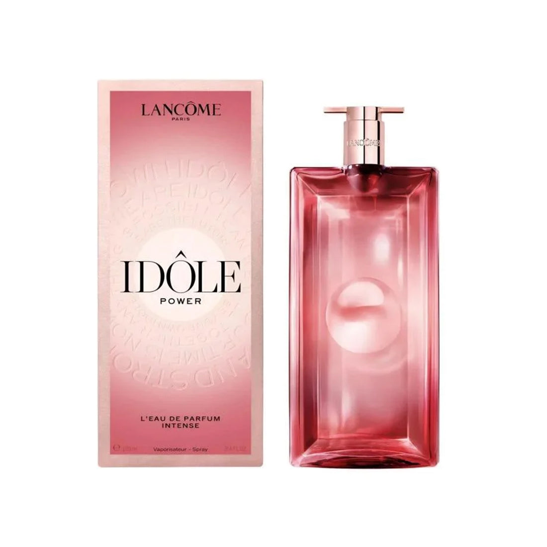 عطر لانكوم ايدول باور لو دي بارفان انتينس 100مل