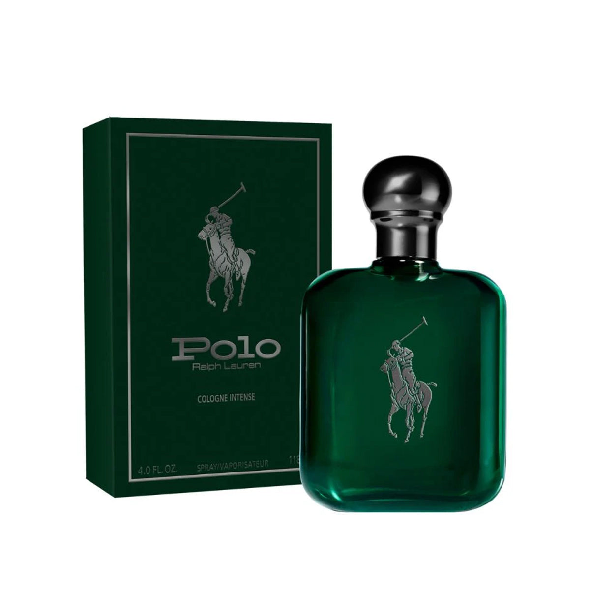 POLO COLOGNE INTENSE 118 ML – GAZZAZ