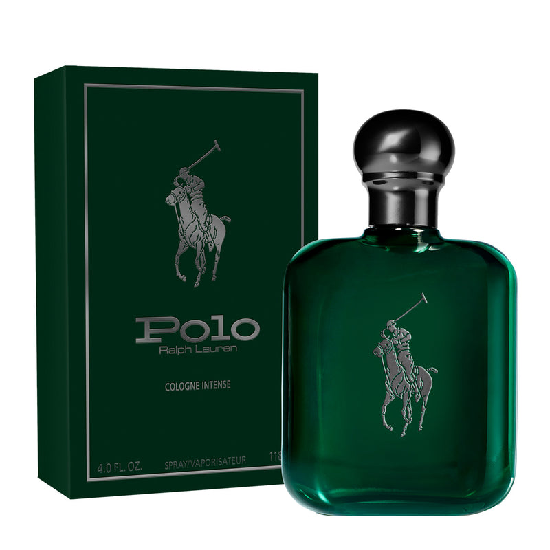 POLO COLOGNE INTENS 125ML HARM