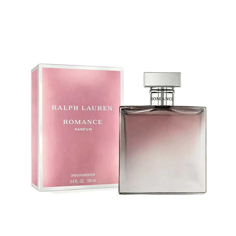 رالف لورين عطر نسائى رومانس أو دى بارفان 100 مل