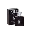 POLO BLACK EDT SPRAY 2.5 OZ