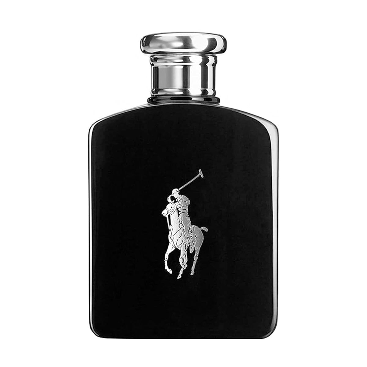 POLO BLACK EDT SPRAY 2.5 OZ