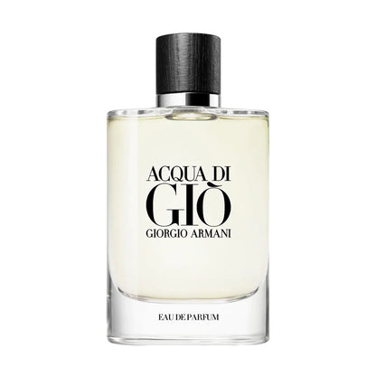ACQUA DI GIO EAU DE PARFUM 125 ML