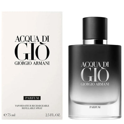 ARMANI ACQUA DI GIO PARFUM 75 ML