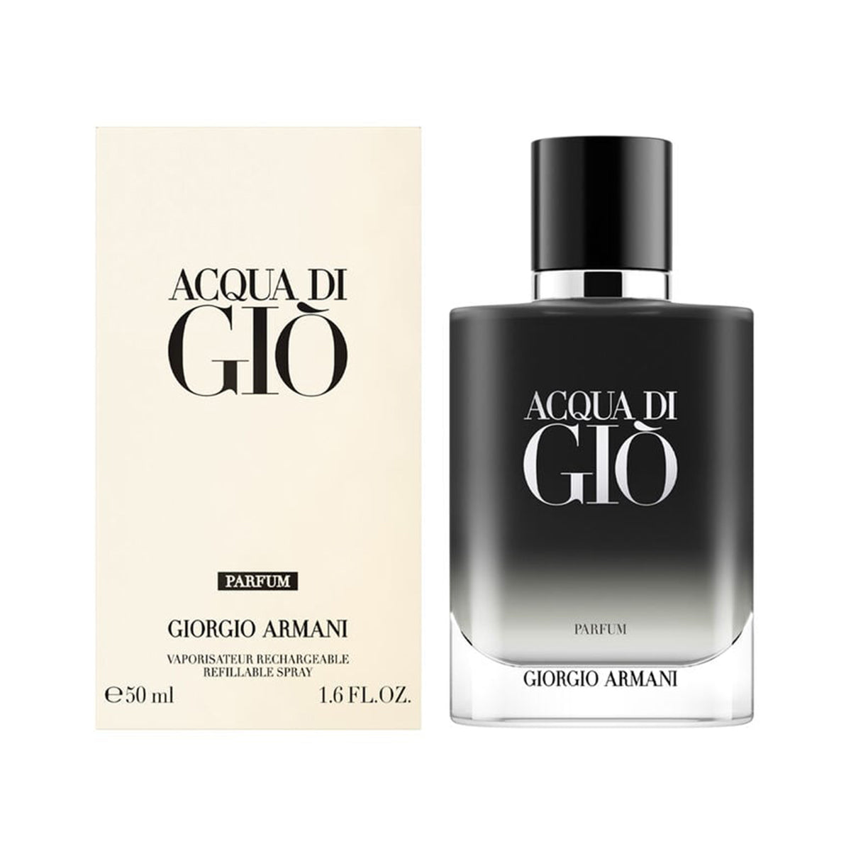ACQUA DI GIO PARFUM 50 ML R24